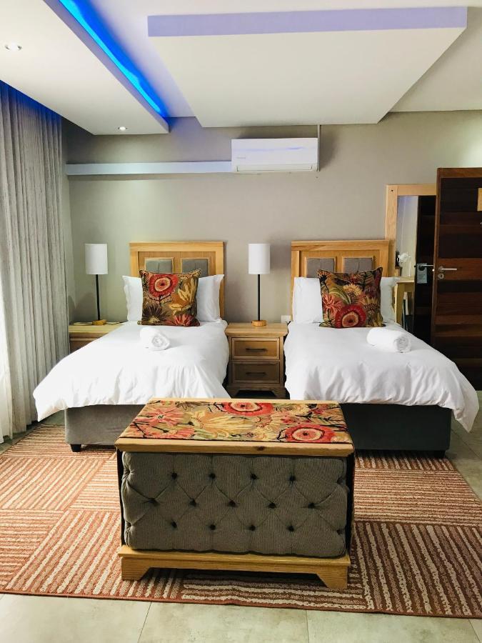 Eden Boutique Hotel Kokstad  Exteriör bild