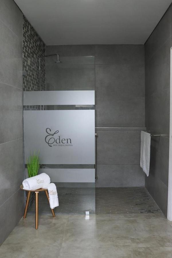 Eden Boutique Hotel Kokstad  Exteriör bild