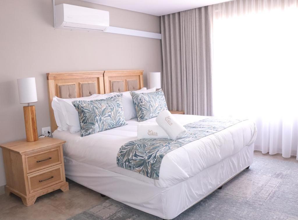 Eden Boutique Hotel Kokstad  Exteriör bild