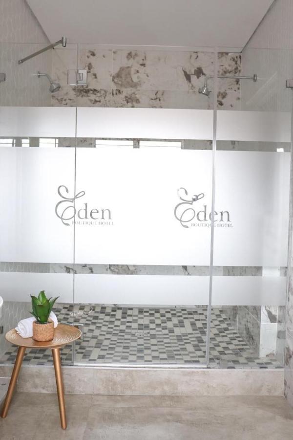 Eden Boutique Hotel Kokstad  Exteriör bild
