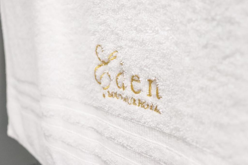 Eden Boutique Hotel Kokstad  Exteriör bild