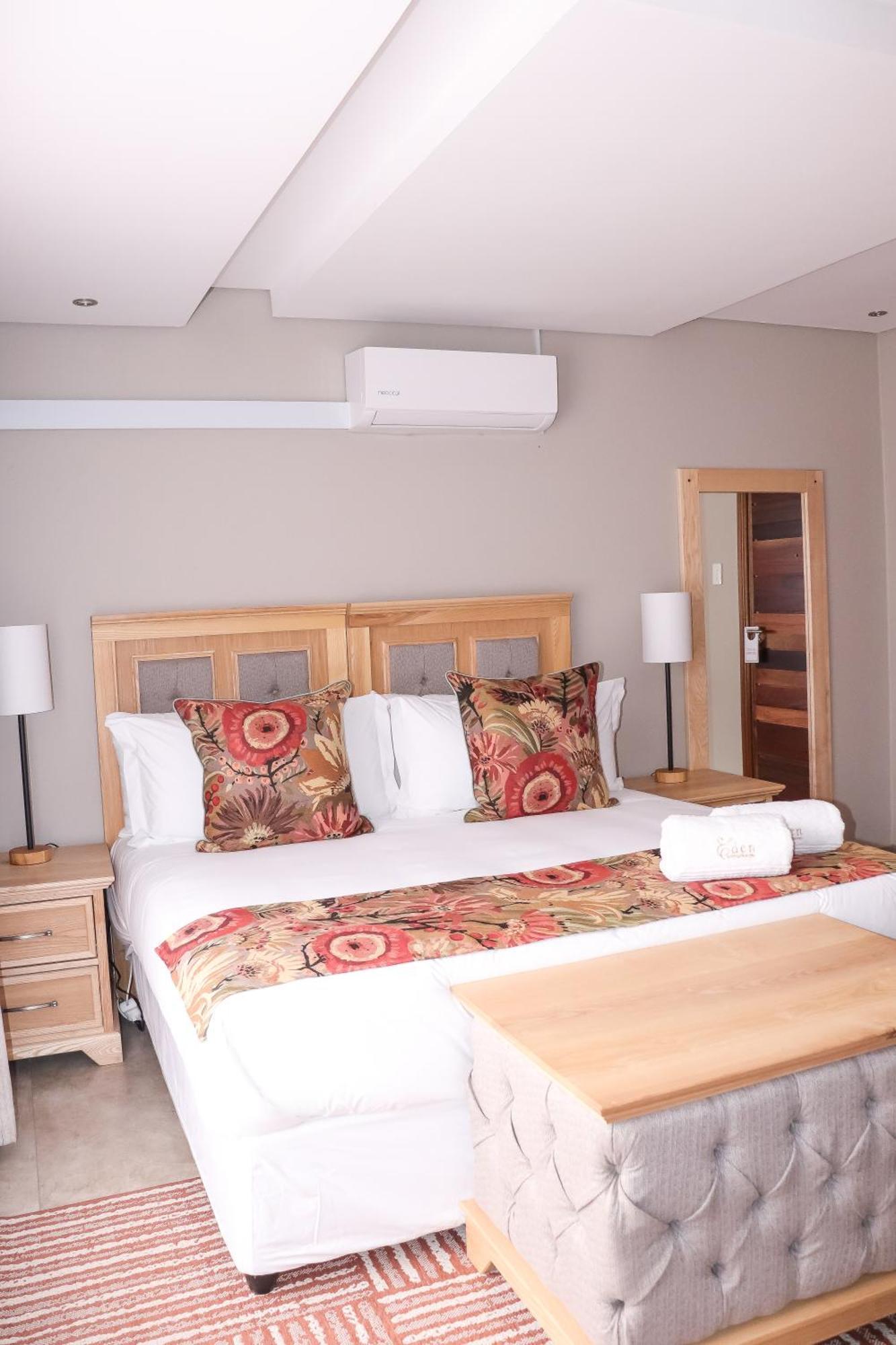 Eden Boutique Hotel Kokstad  Exteriör bild